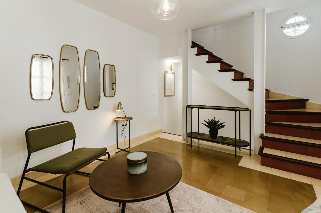 Ohliving Alhondiga, Seville